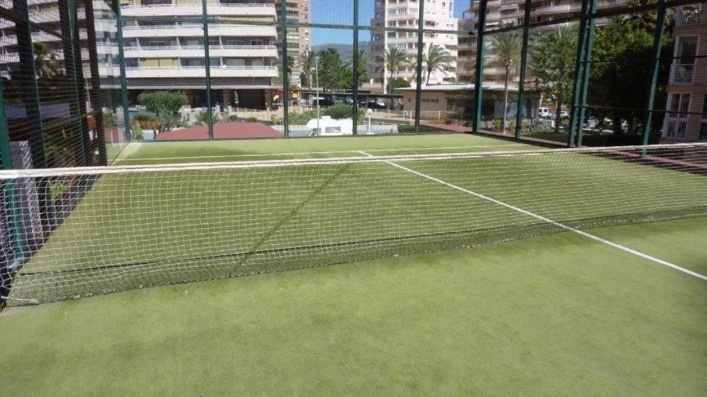 Appartement Seaview Playa De Oro 13rd Floor Con Parking