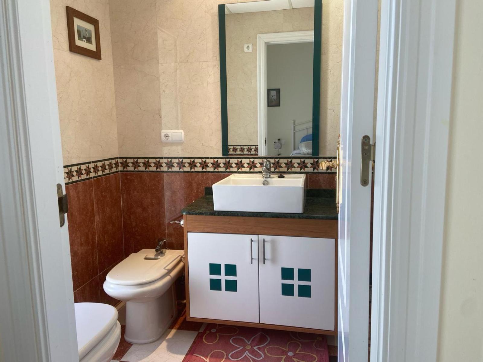 Seaview Playa De Oro 13rd Floor Con Parking Appartement *